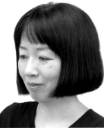 角ひろみ（劇作家・演出家）